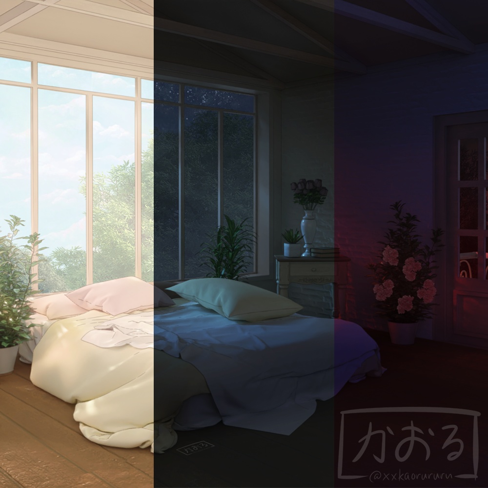 コッタゲコアの背景