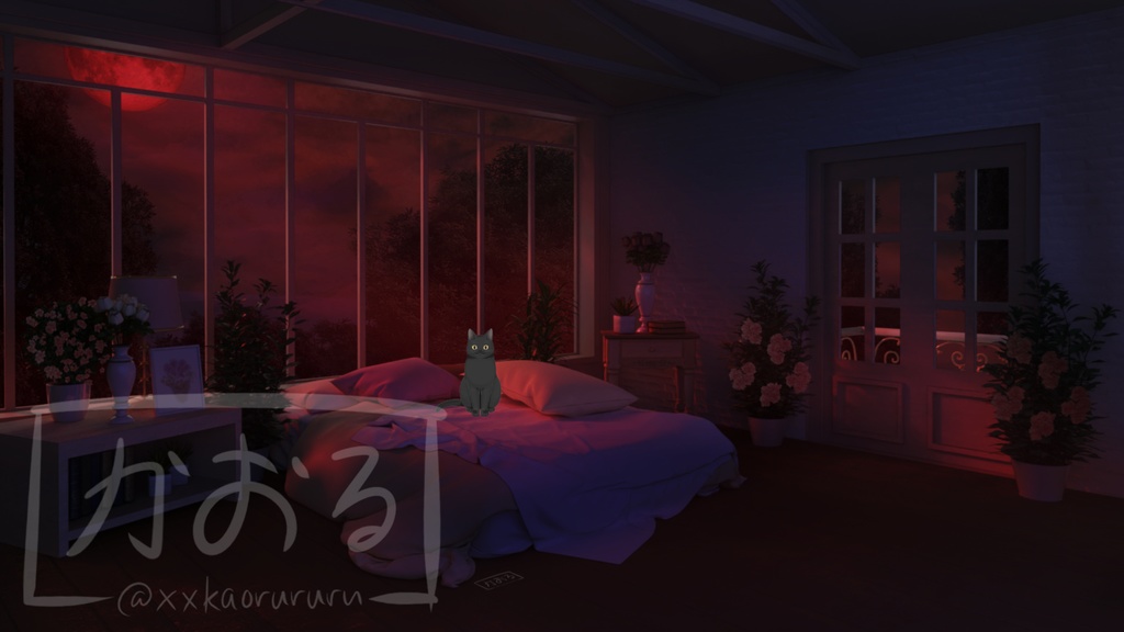 コッタゲコアの背景