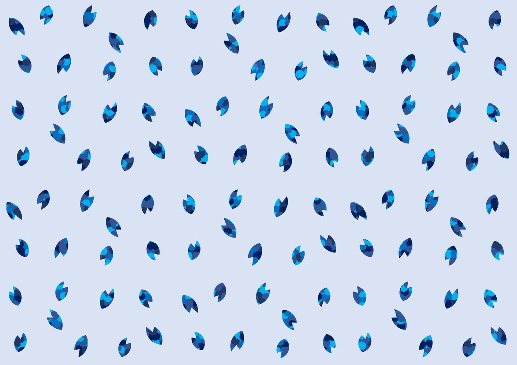 Androidケース みずのはなびら