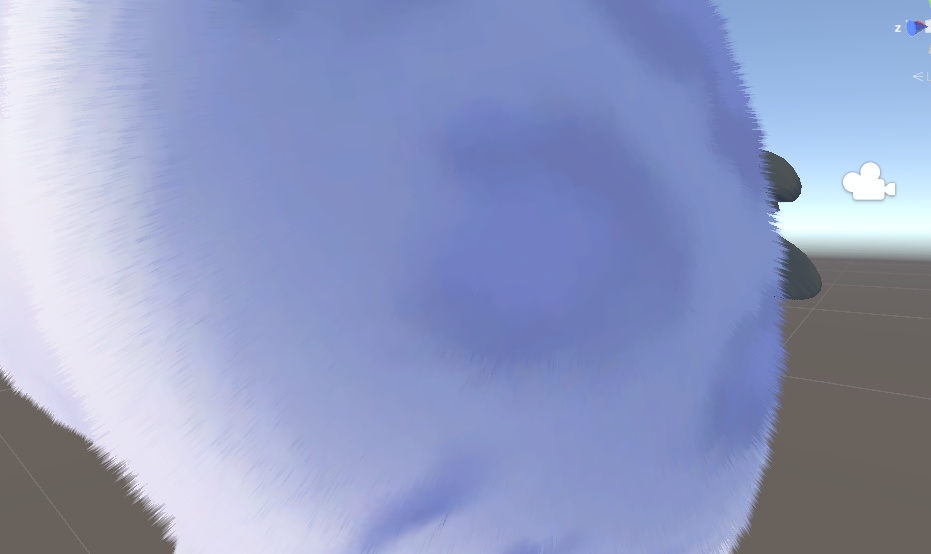 無料アンシア グリフォネットファーシェーダー設定ファイル