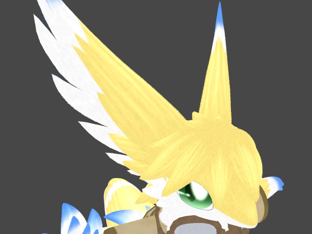 無料「リコルー・ティオール・スィルルゥ」ファーシェーダー