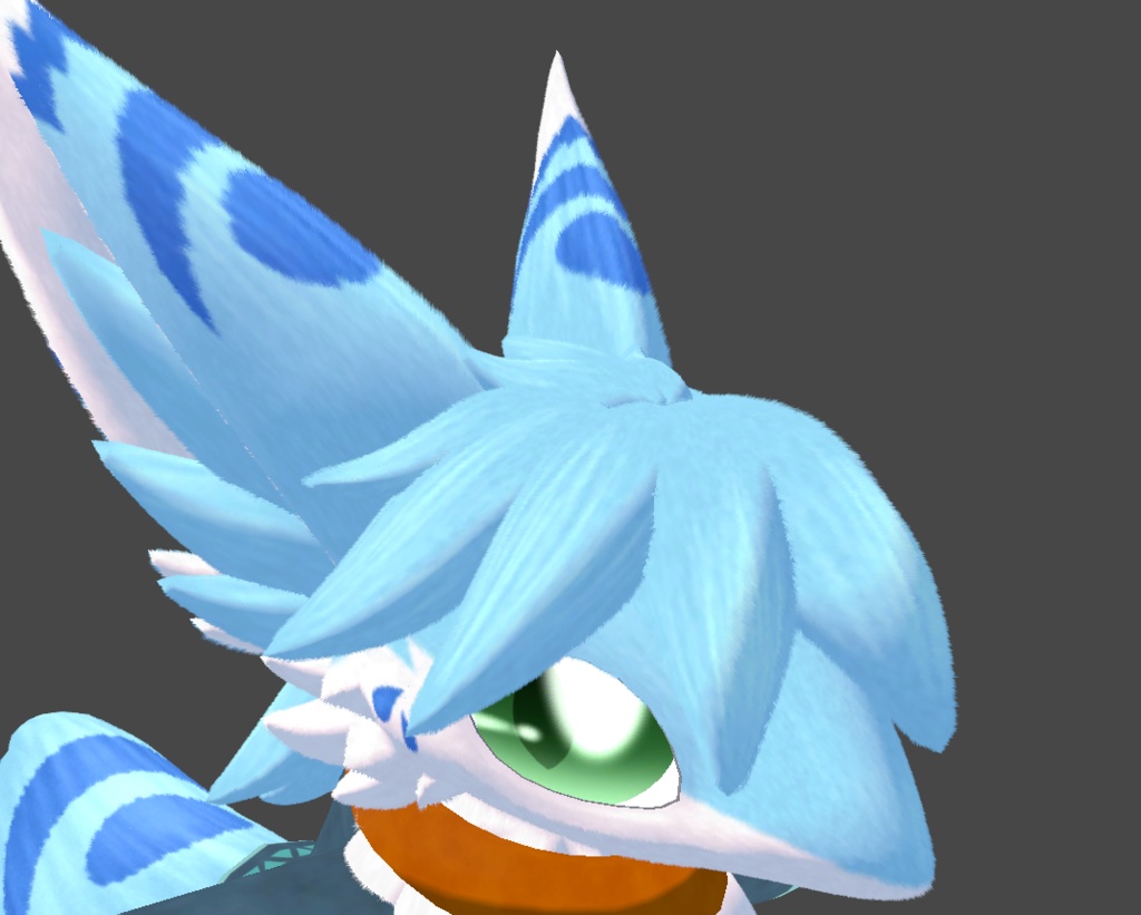 無料「リコルー・ティオール・スィルルゥ」ファーシェーダー