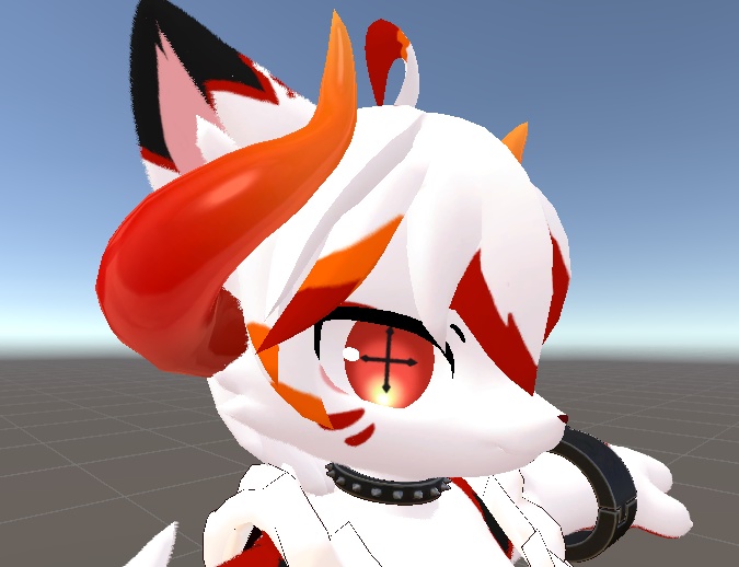 無料 Ferna(フェルナ)用ファーシェーダー設定ファイル