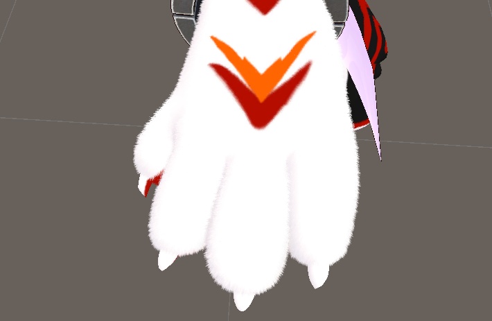 無料 Ferna(フェルナ)用ファーシェーダー設定ファイル