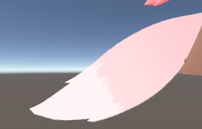 無料!!酒井シホ -Sakai Shiho-用ファーシェーダー設定ファイル