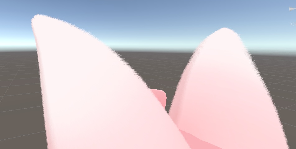 無料!!酒井シホ -Sakai Shiho-用ファーシェーダー設定ファイル