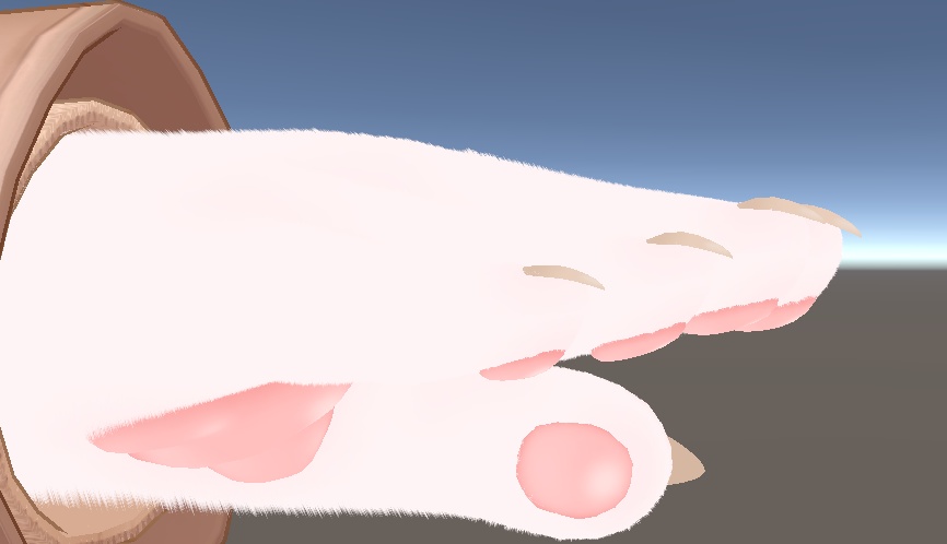 無料!!酒井シホ -Sakai Shiho-用ファーシェーダー設定ファイル