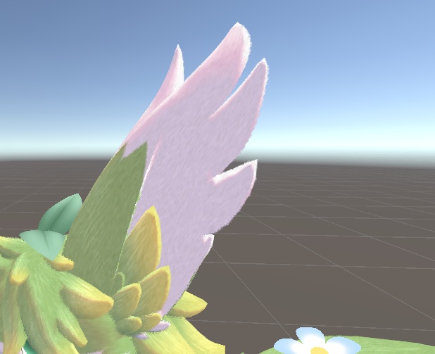 イスタ用ファーシェーダー