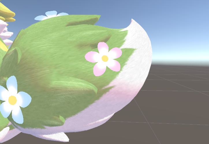 イスタ用ファーシェーダー