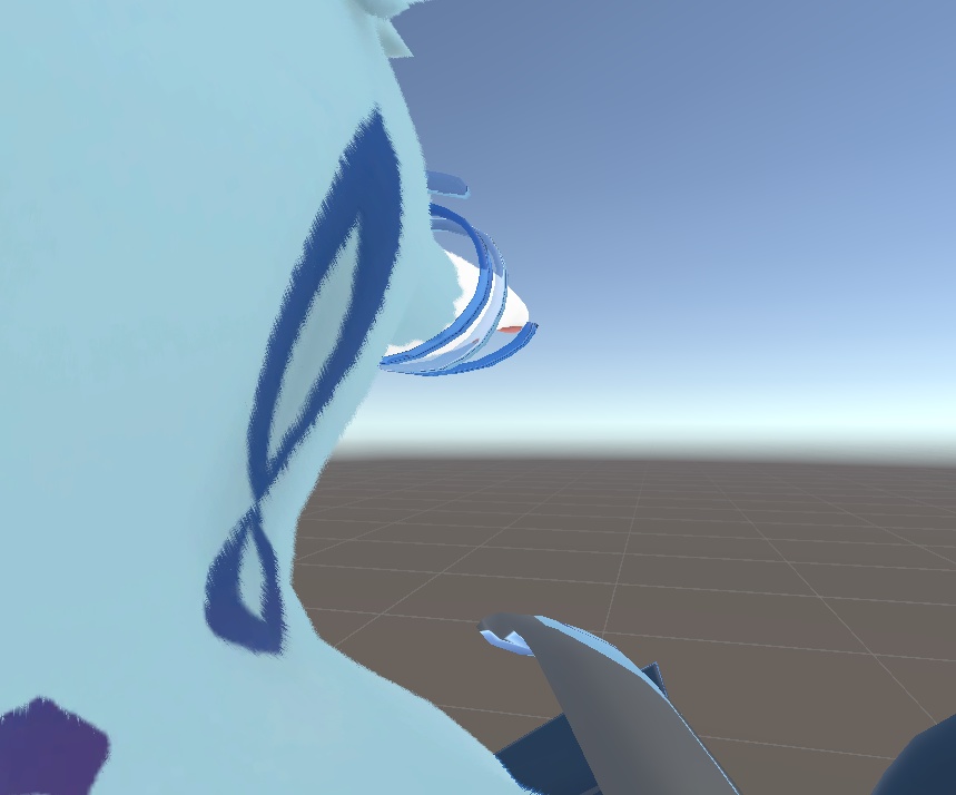 メビ(Mebi)専用ファーシェーダー設定ファイル(無料)