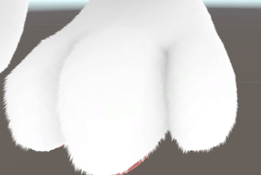 メビ(Mebi)専用ファーシェーダー設定ファイル(無料)