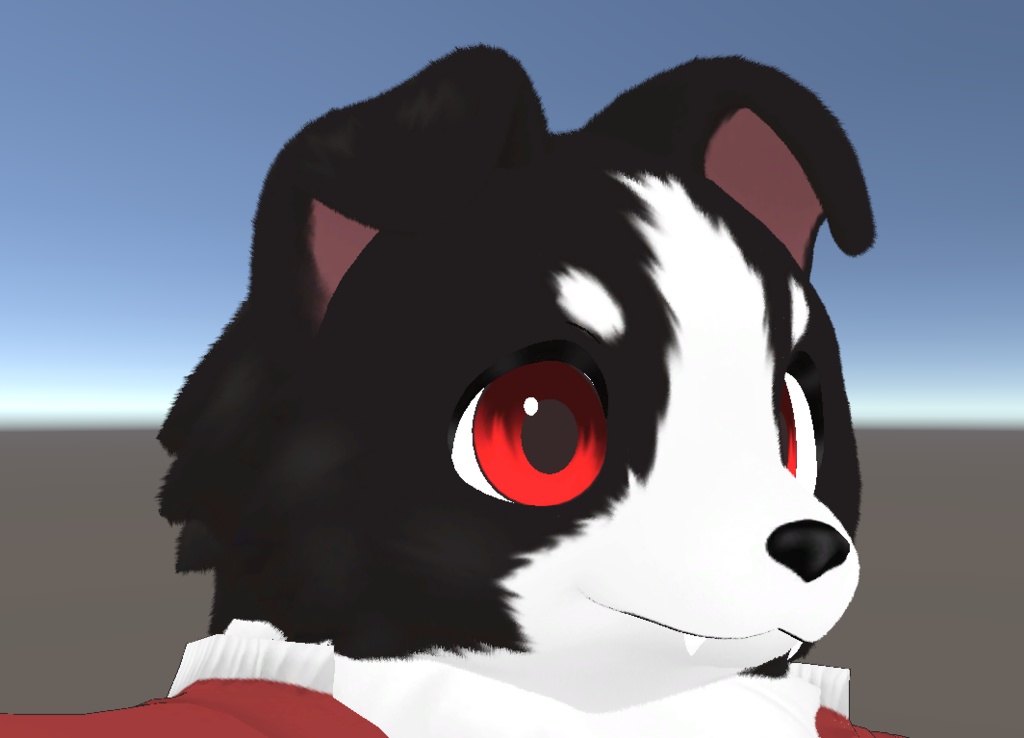 ロネル(Roneru)専用ファー設定ファイル(無料)