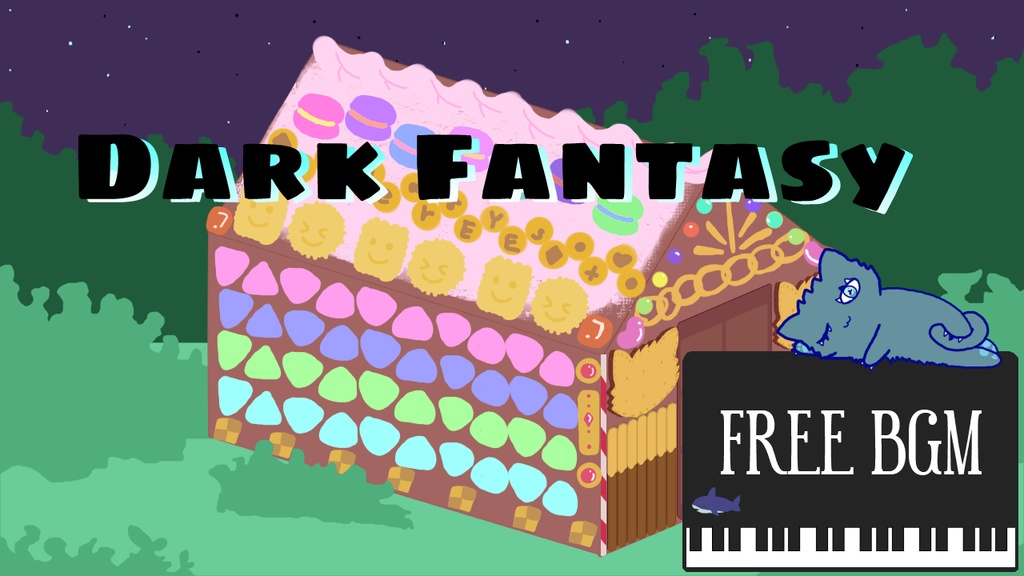 オカシな家〈BGM〉