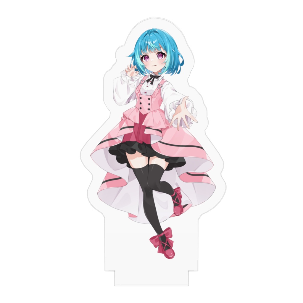 アクスタ立ち絵②