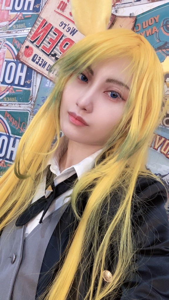 【ジャンル選べます】3枚組チェキセット【キャプション必読】