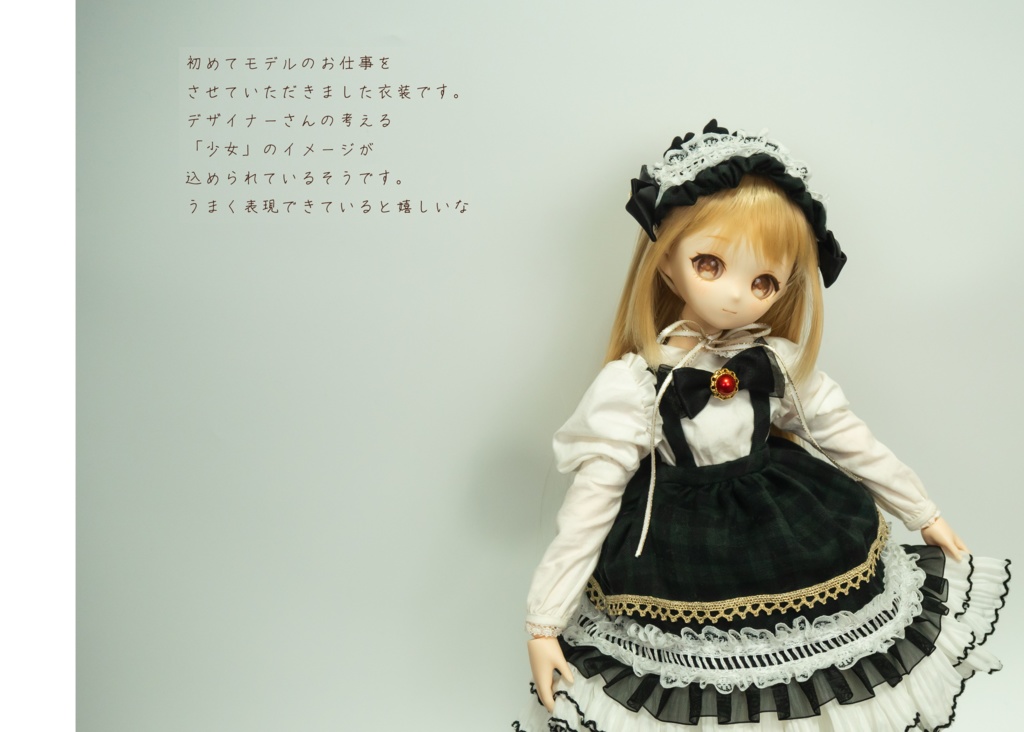 Dresser (改訂特装版)