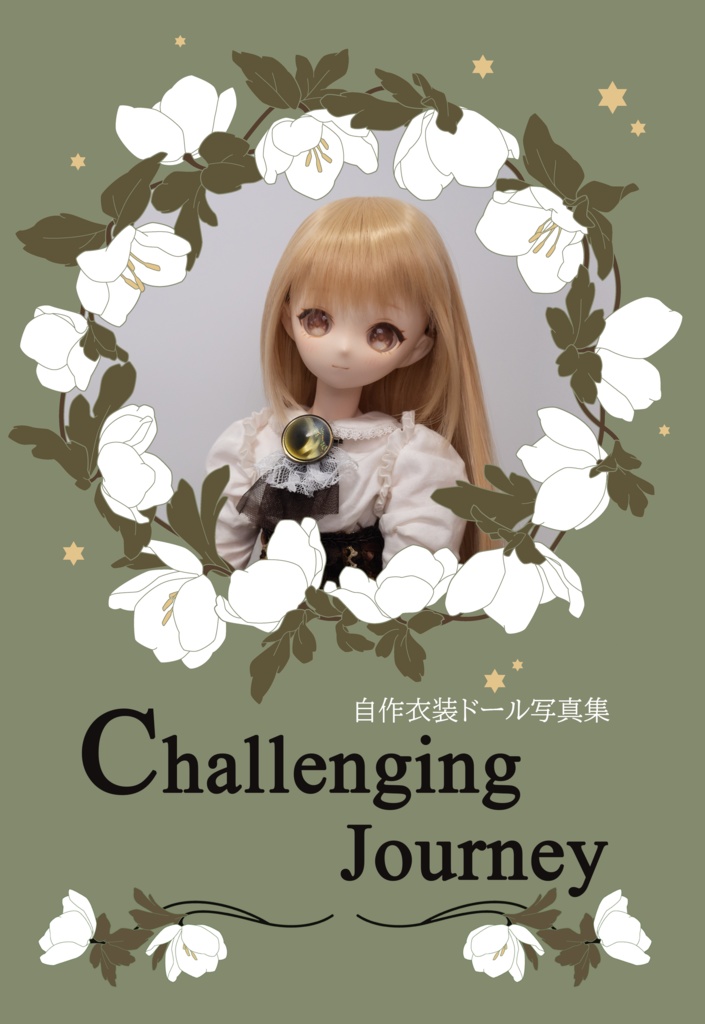 Challenging Journey