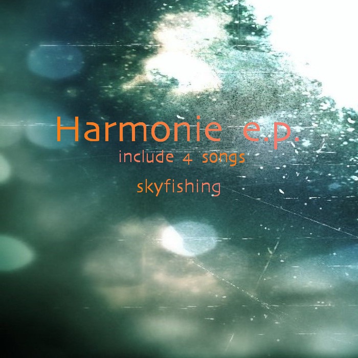 Harmonie e.p.