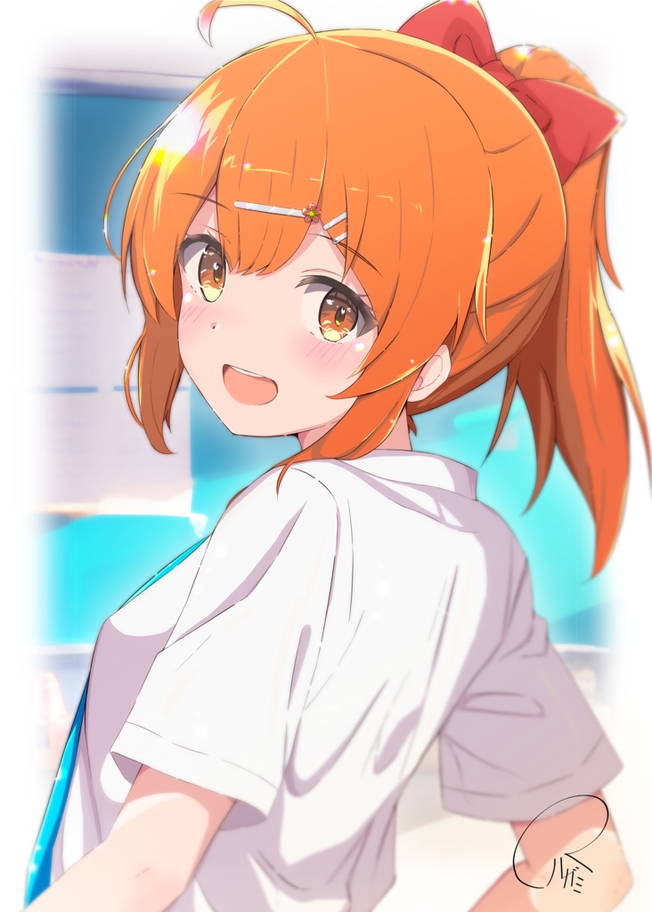 ガールフレンド(仮)10周年記念合同誌Decade2+おまけ付き