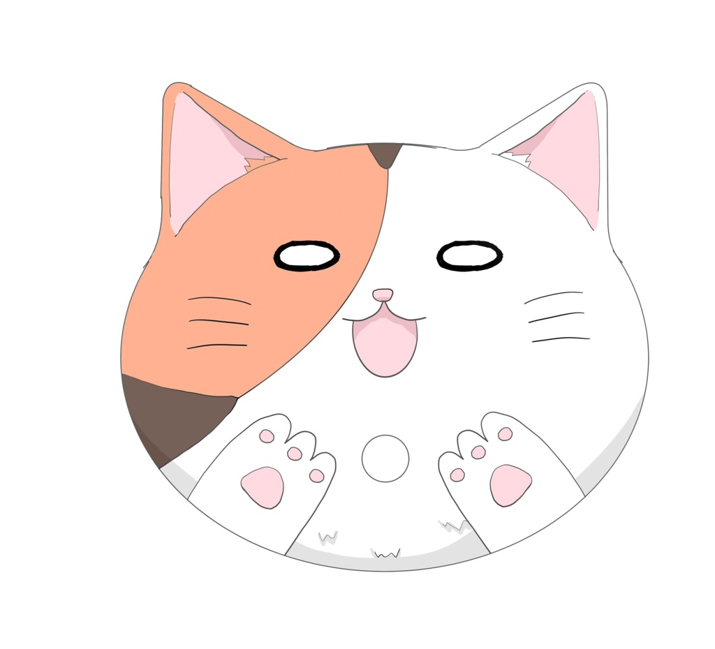 ガールフレンド(仮)10周年記念合同誌Decade2+おまけ付き