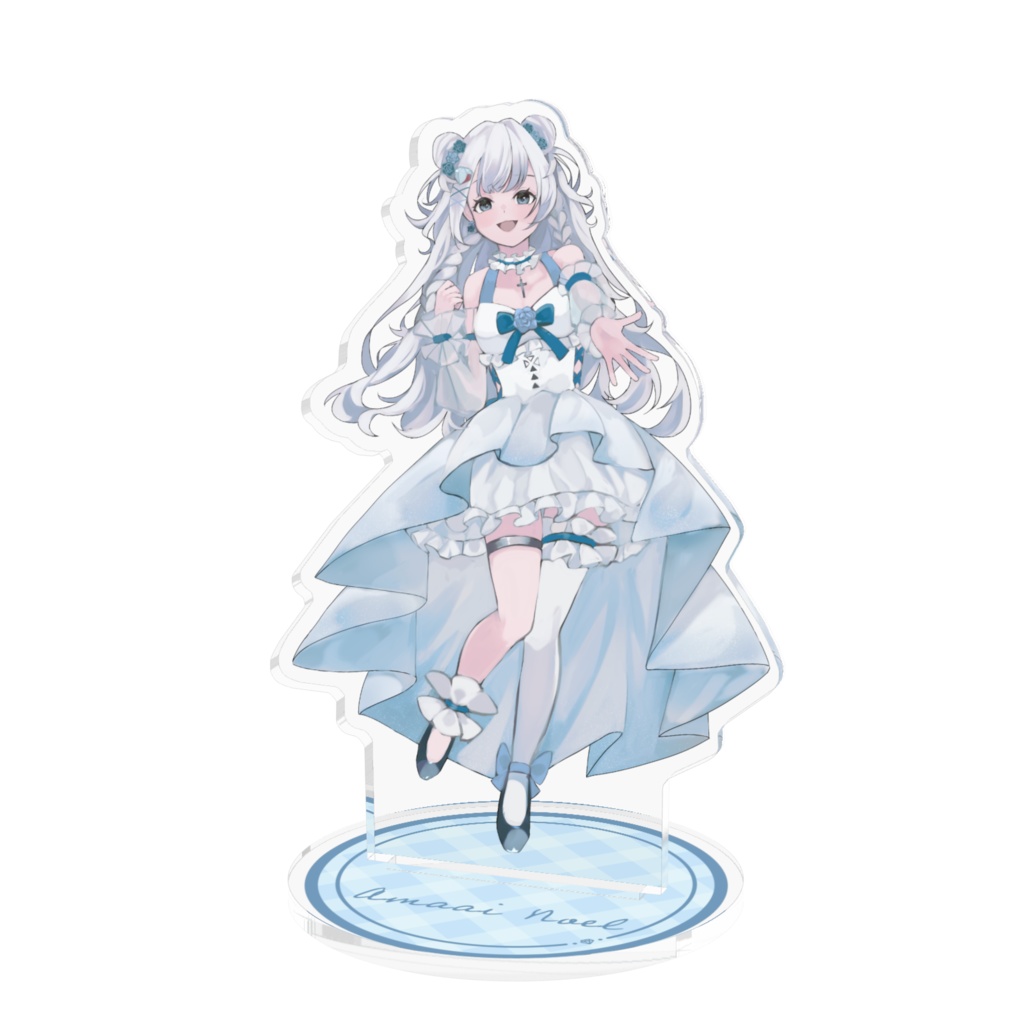 アクリルスタンド(アイドルver.)