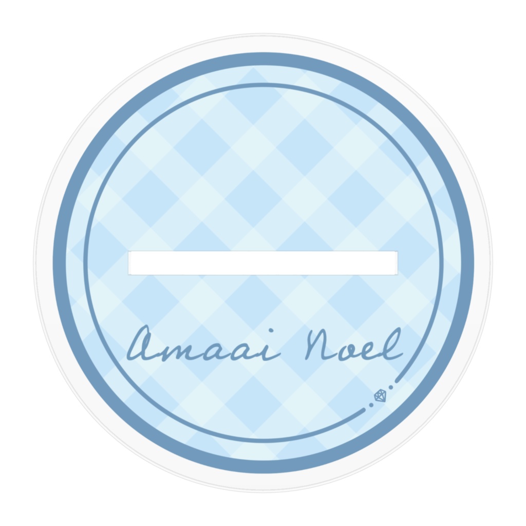 アクリルスタンド(アイドルver.)