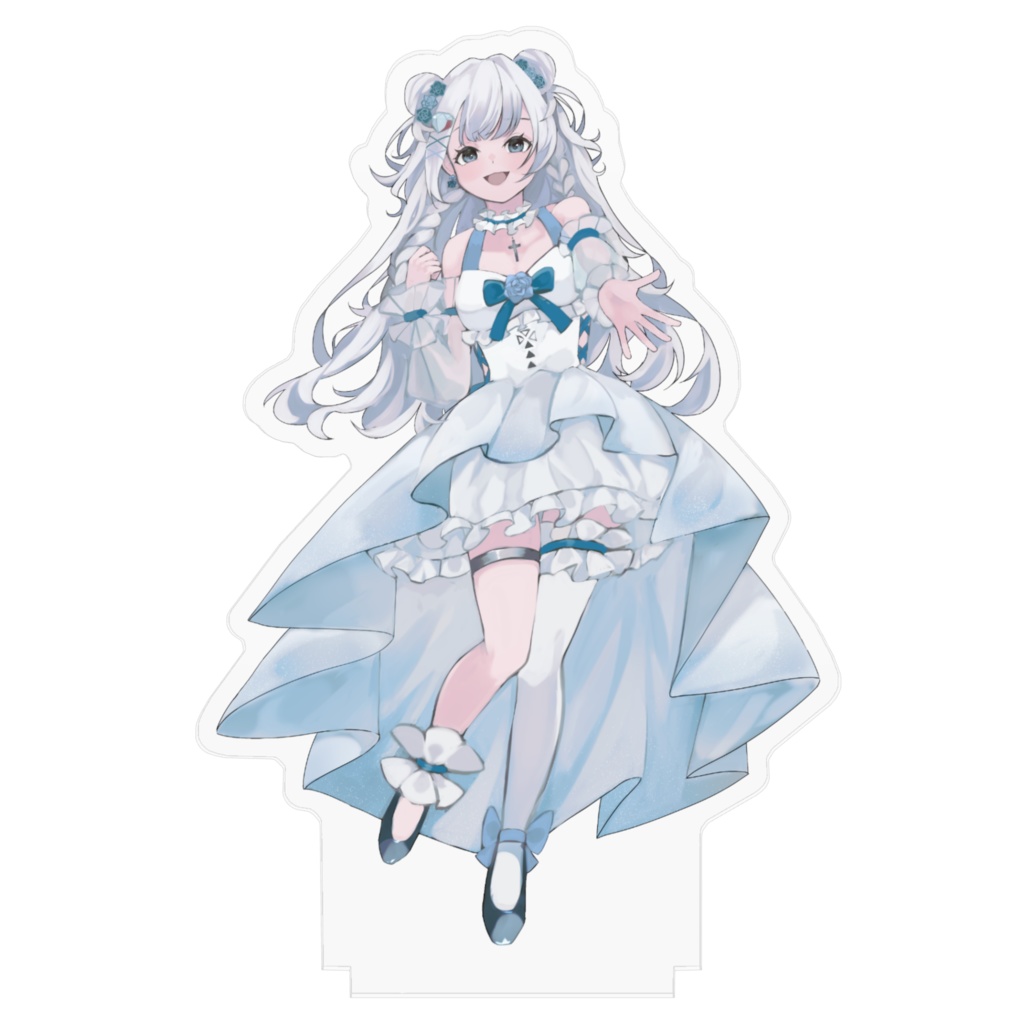 アクリルスタンド(アイドルver.)
