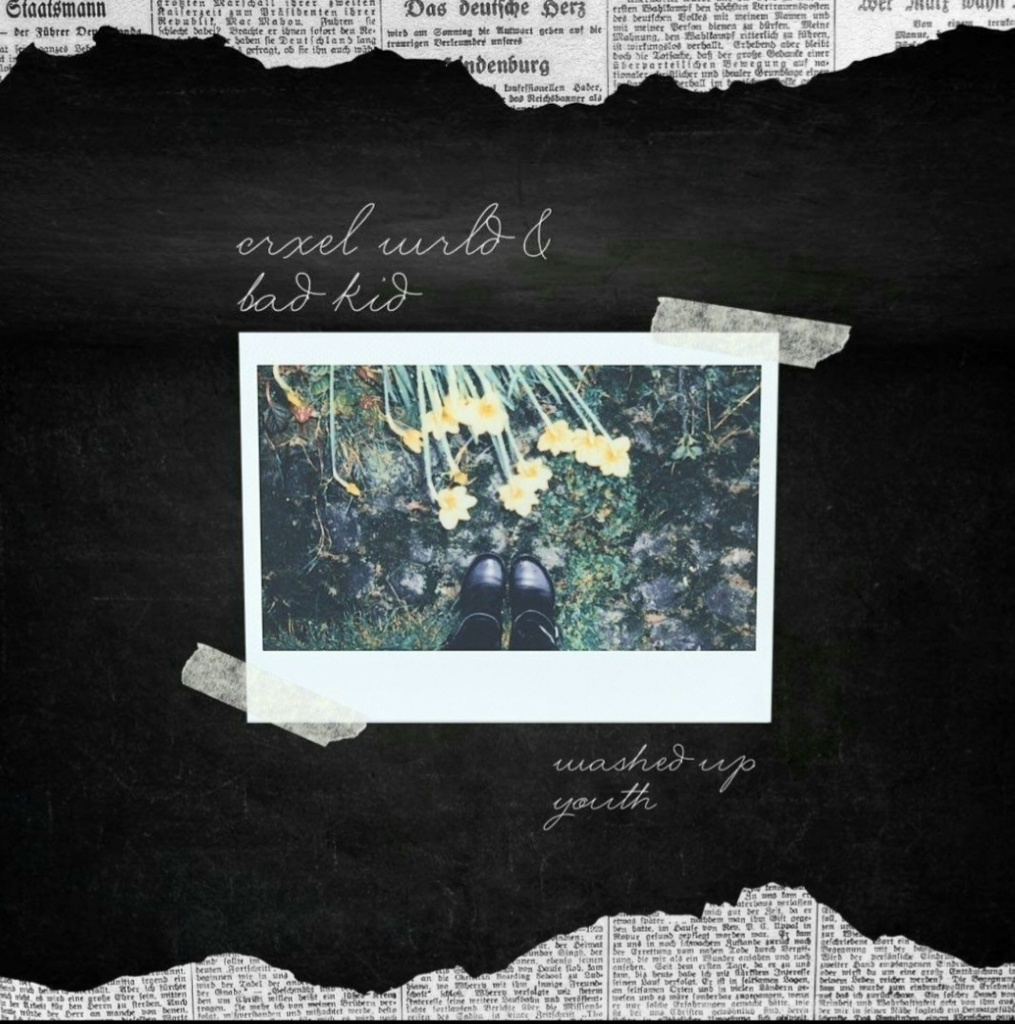 Washed Up Youth