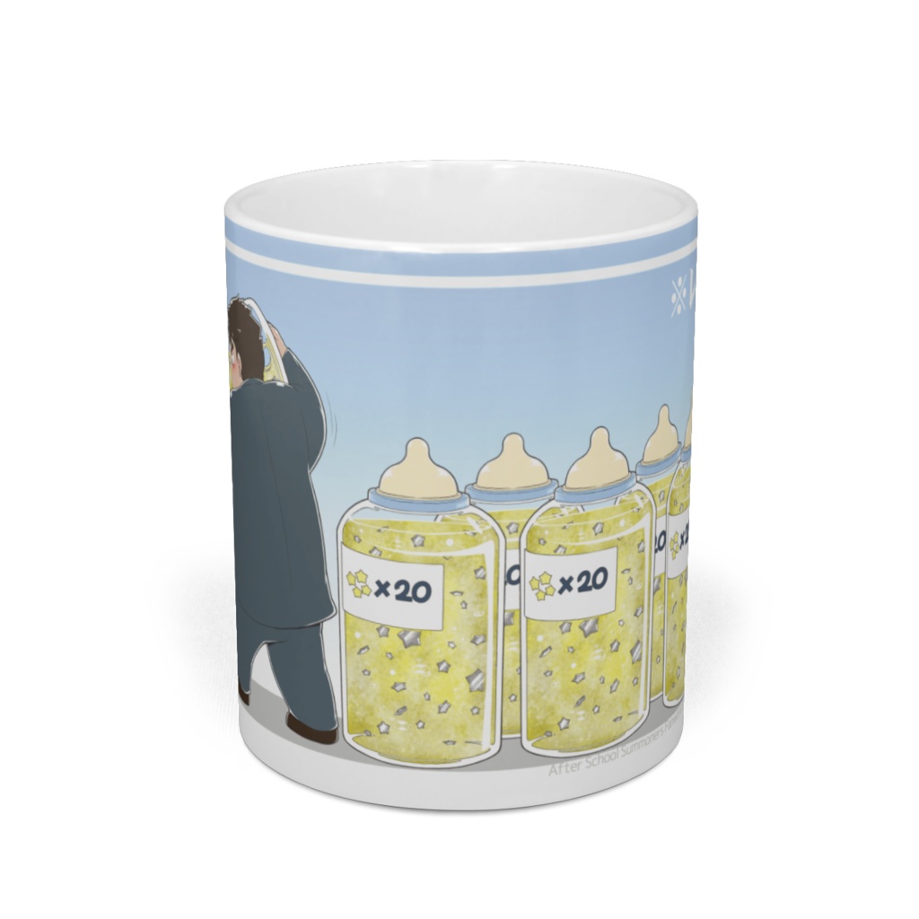 【放サモ】飲む飲むモリタカ!レベル強化中