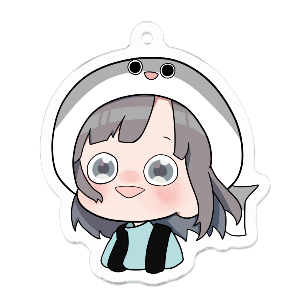 おりょうさん　サカバンバスピス