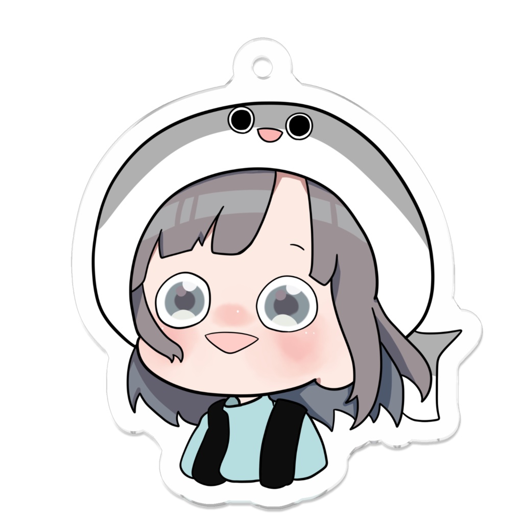 おりょうさん サカバンバスピス