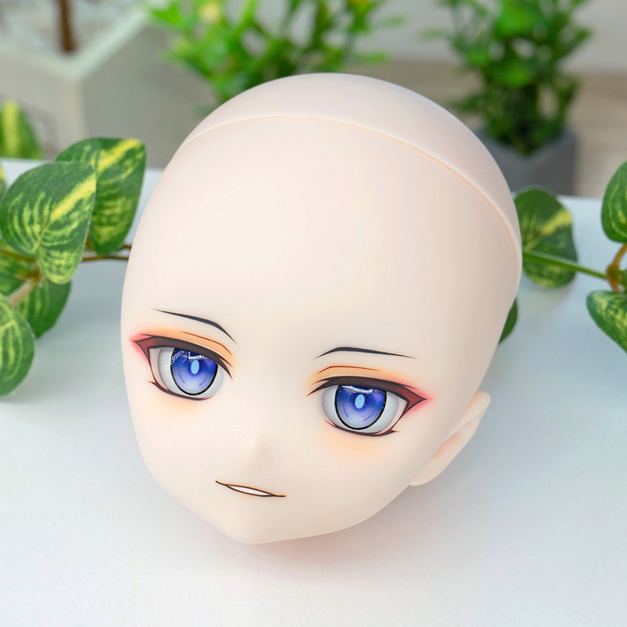 Was sold ★ KK Workshop MDD Custom Head commissions order.