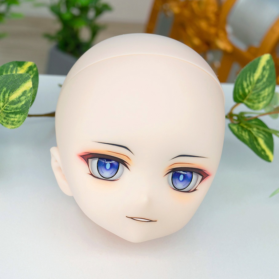 Was sold ★ KK Workshop MDD Custom Head commissions order.