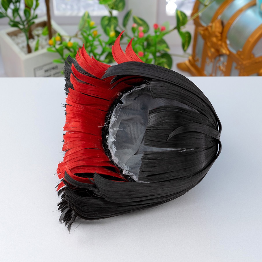 For sell ★ KK Workshop Custom Head NO.390(VOLKS DDH-09 flesh skin + wig + eyes)for DOLLFIE DREAM