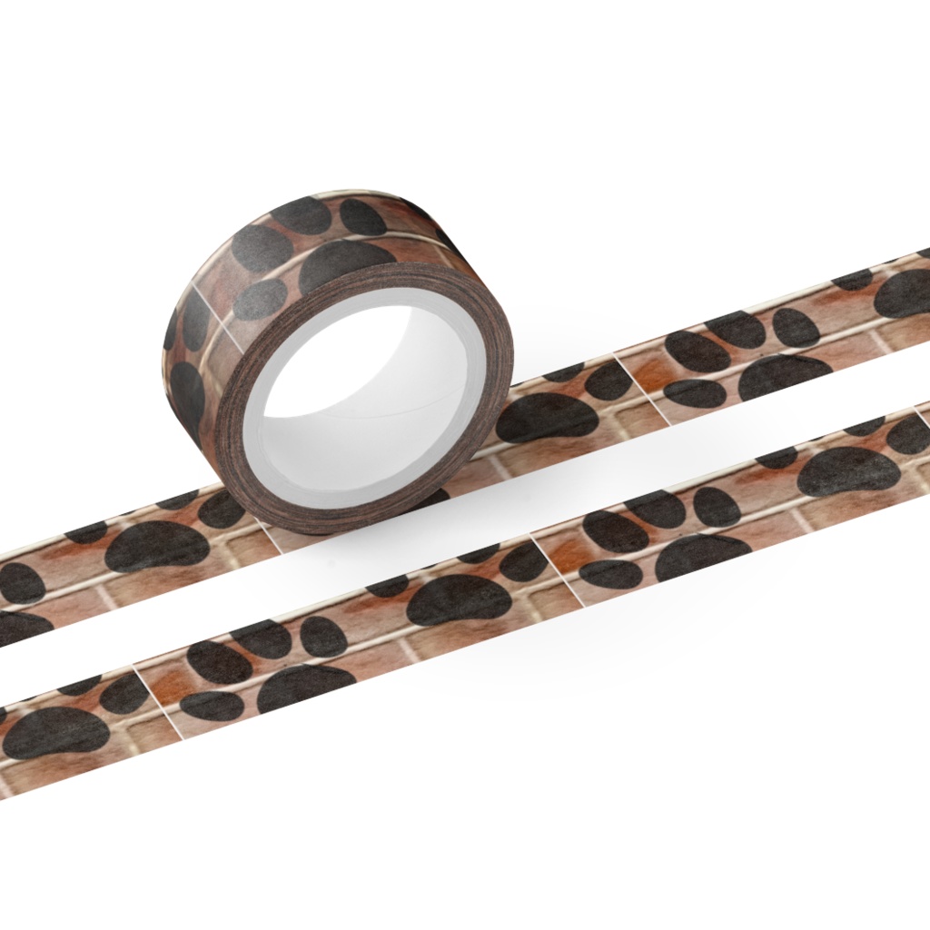 にゃんにくテープ