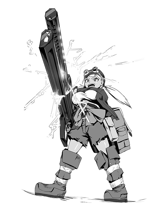 オメガストライク オラクルエンジン サプリメント1