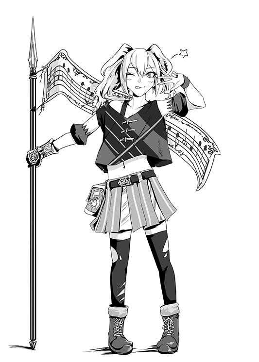 オメガストライク オラクルエンジン サプリメント1