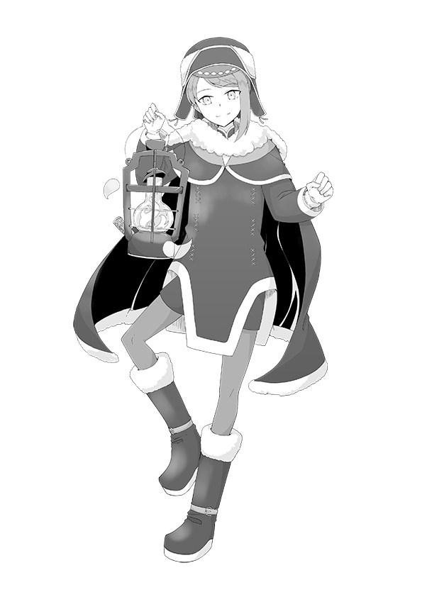 ヴィジョンコネクト 非公式追加データ集 テストサーバー・レポート(書籍版) SPLL:P138001