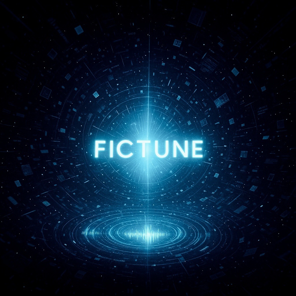 FICTUNE:0 ｜創造の起点（無料）