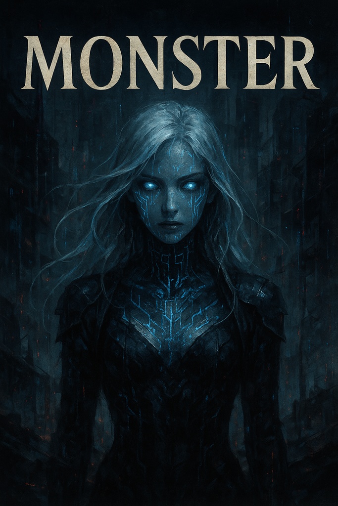 Monster|NEV(無料)