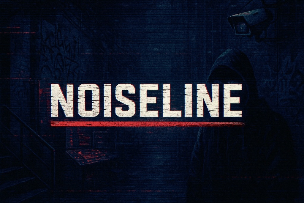 ノイズライン|NOISELINE(無料)