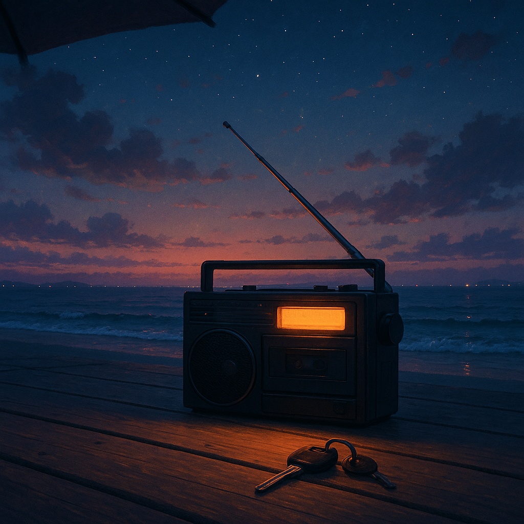 SUMMER RADIO(無料)