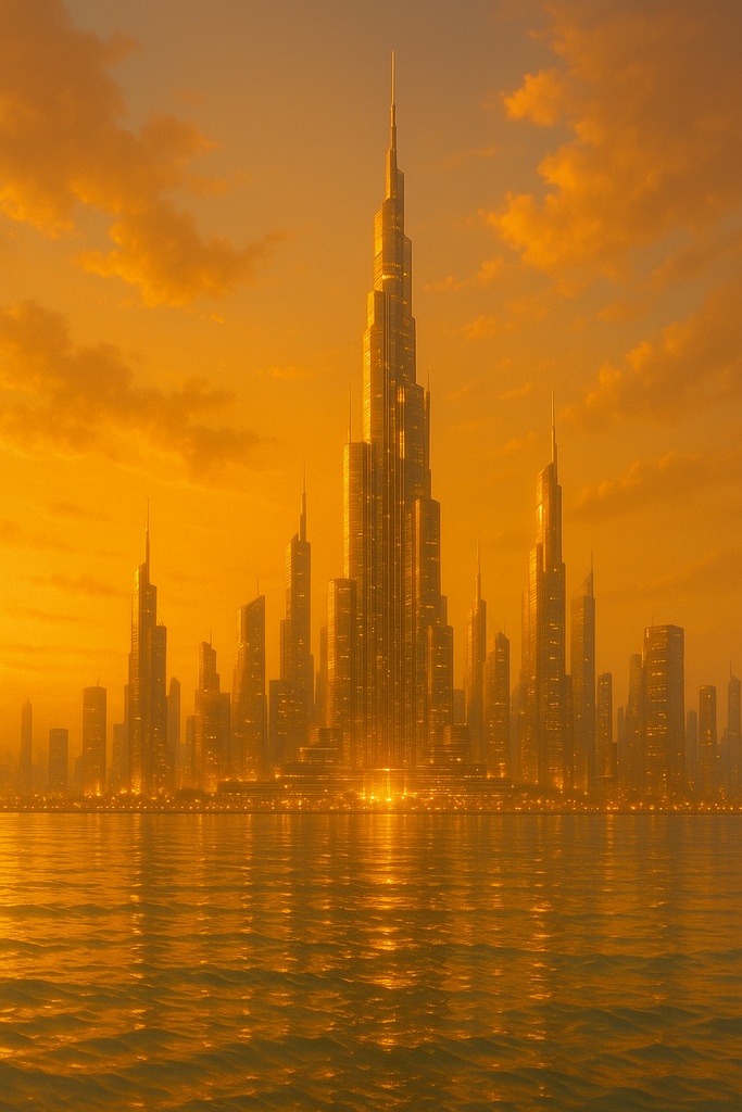 Golden vibe.(無料)