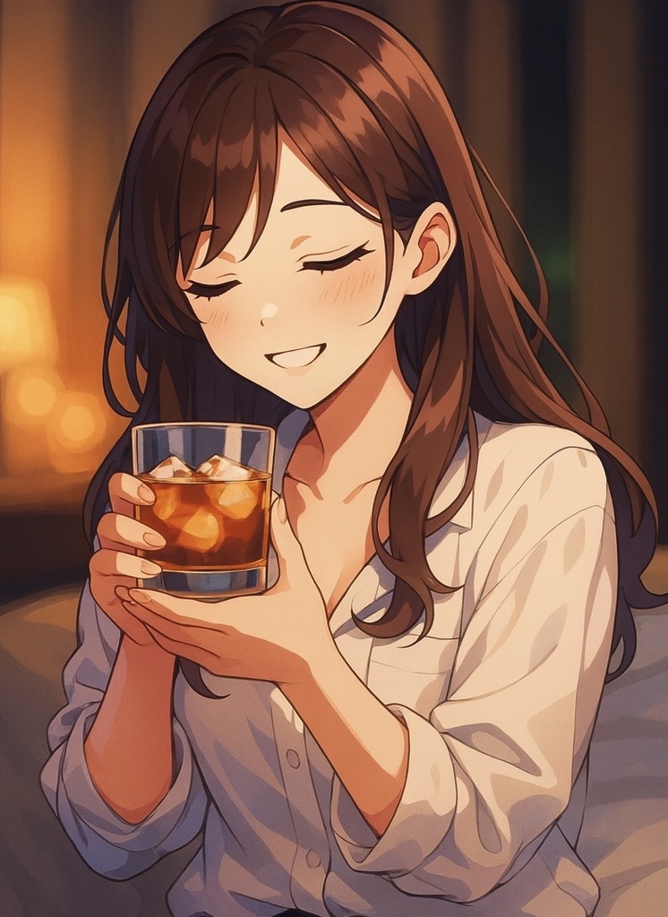 肴03「酔夢ーDREAMIN’」