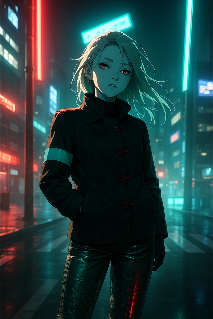 Silent Trace(無料)