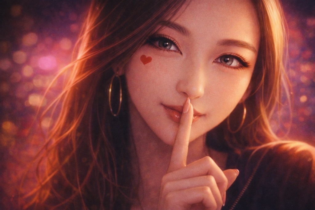 French Kiss / your night（無料）