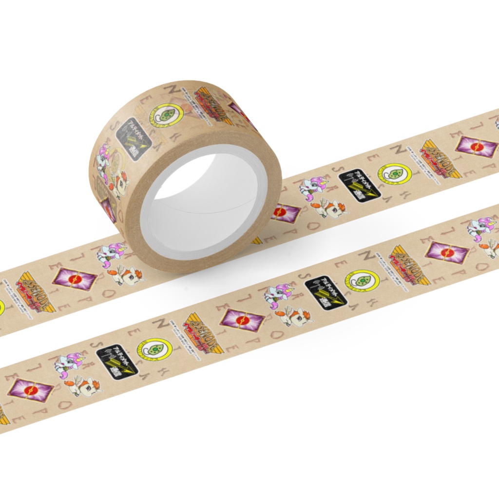 アルティメットセイバーズマステ／イッセノーデUS