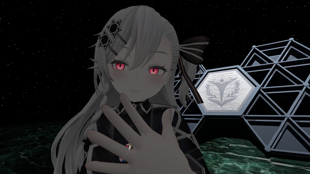 ドルフロ3D誓約の指輪 