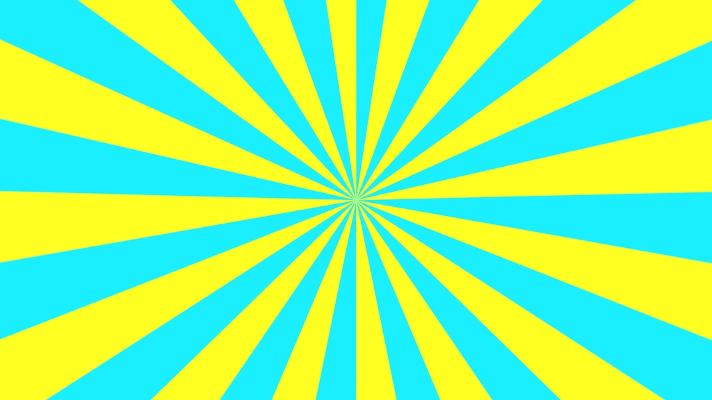 回転放射線３０秒