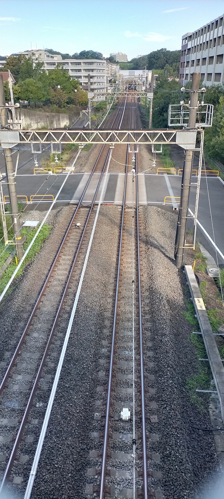 風景のセット①